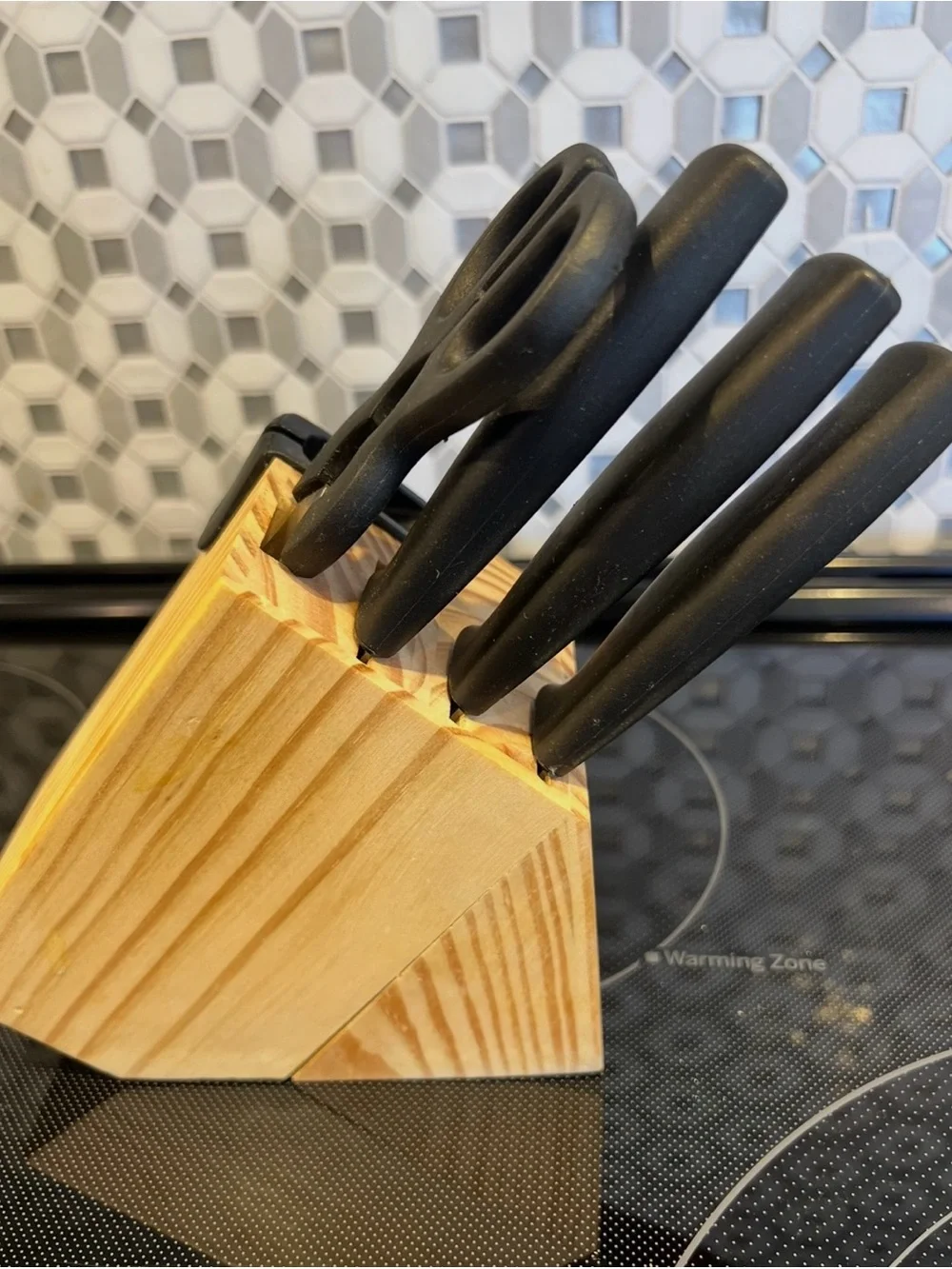 Farberware pc cutlery